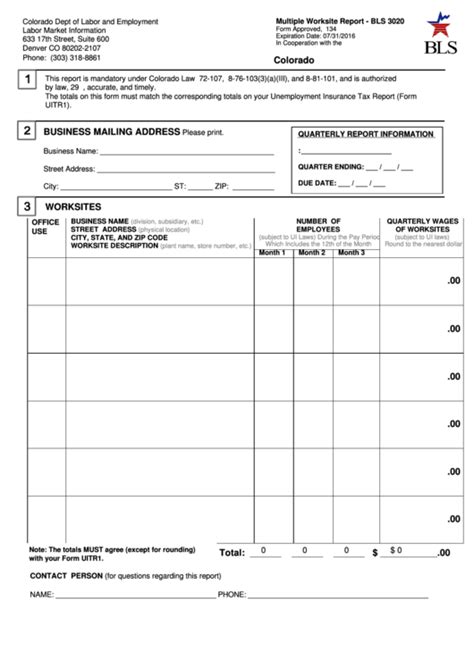 DEPARTMENT OF LABOR AND EMPLOYMENT STATEMENT .